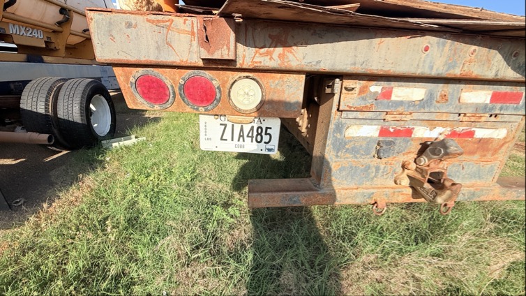 2003 Chevrolet C5500 Kodiak