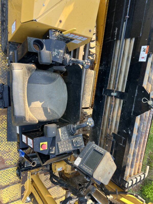 2019 Vermeer D23X30III Directional Drill