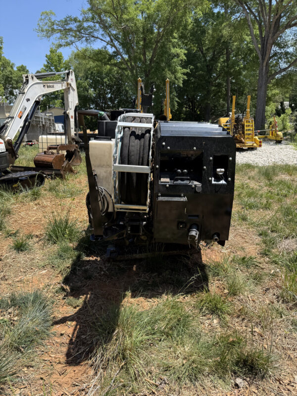 2023 Vermeer D23x30 S3 Navigator Directional Drill