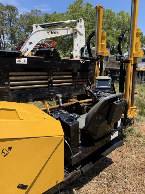 2023 Vermeer D23x30 S3 Navigator Directional Drill