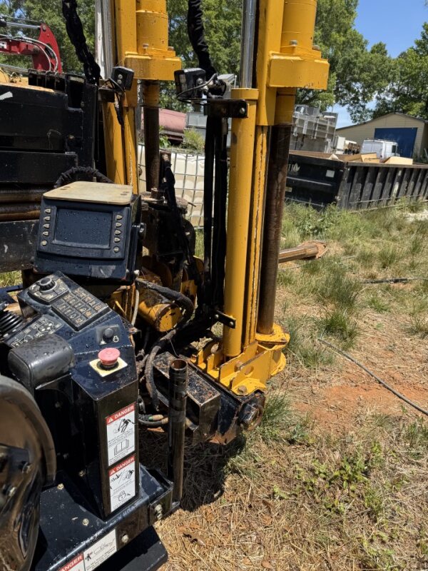 2023 Vermeer D23x30 S3 Navigator Directional Drill