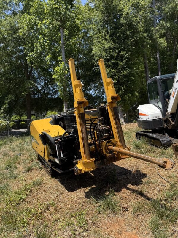 2023 Vermeer D23x30 S3 Navigator Directional Drill