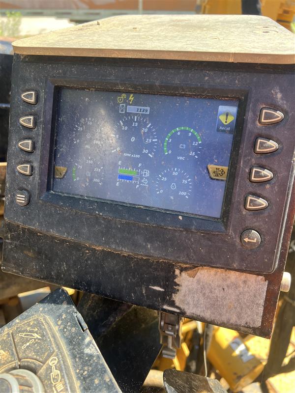 2023 Vermeer D23x30 S3 Navigator Directional Drill