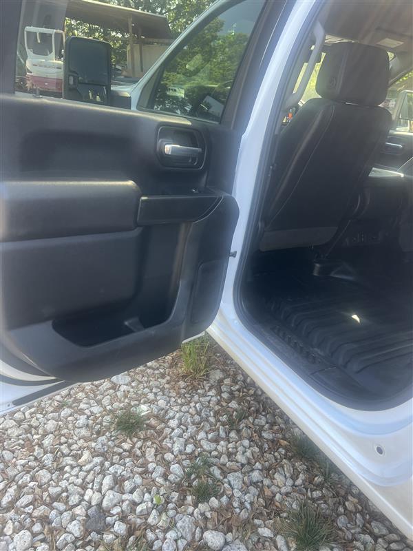 2024 Chevrolet Silverado 3500HD