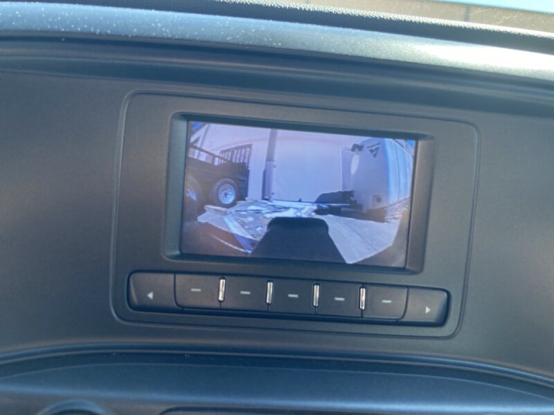 2024 Chevrolet 5500HD