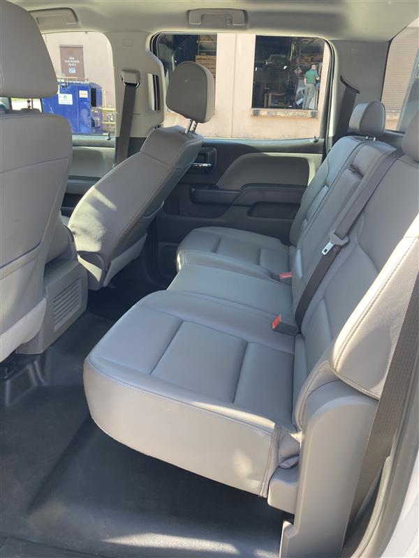 2024 Chevrolet 5500HD