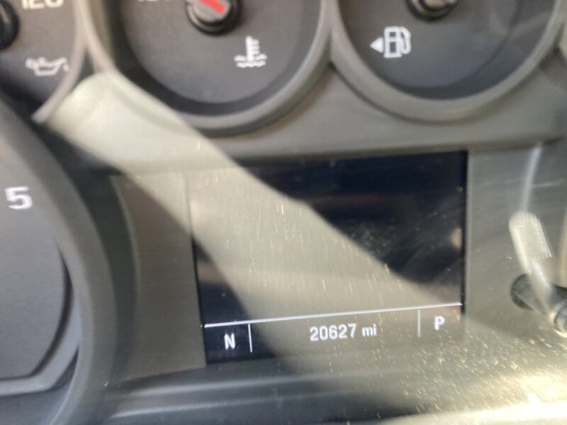 2025 Chevrolet 3500HD