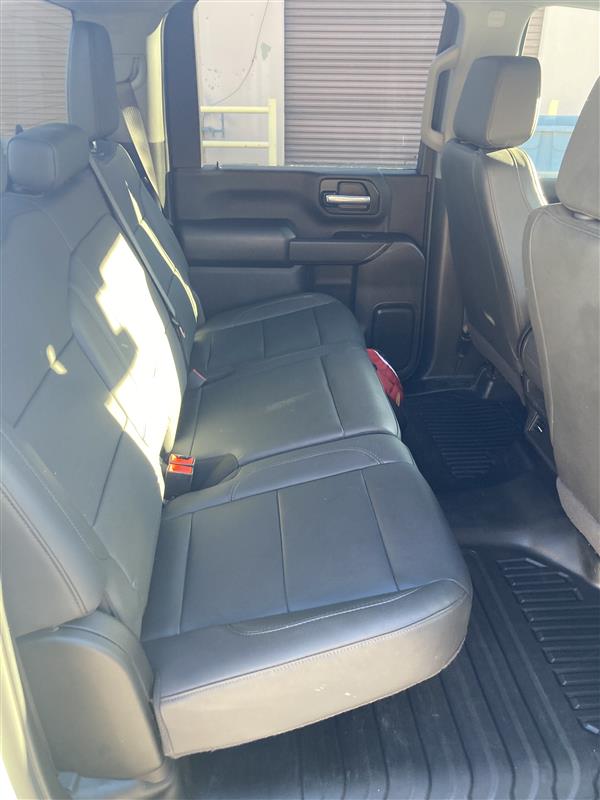 2025 Chevrolet 3500HD